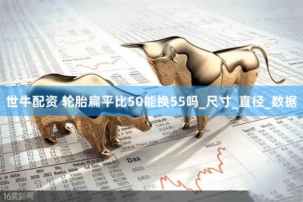 世牛配资 轮胎扁平比50能换55吗_尺寸_直径_数据